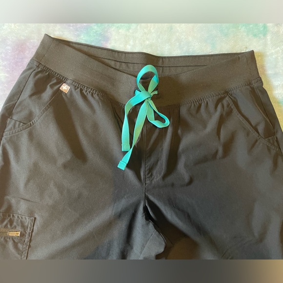 Figs double lined joggers medium - Picture 2 of 4